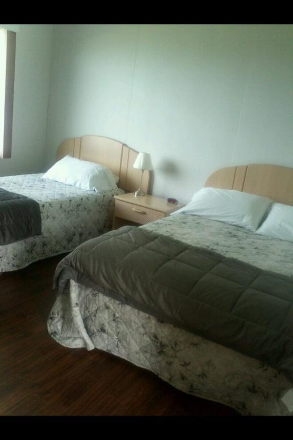 Hôtel Motel du Rocher Rivière-la-Madeleine Chambre photo