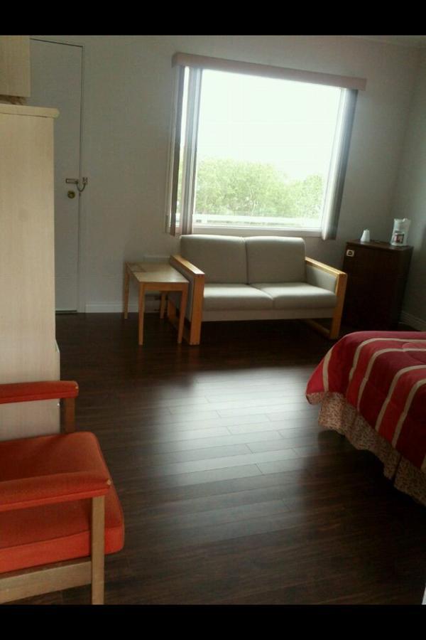 Hôtel Motel du Rocher Rivière-la-Madeleine Chambre photo
